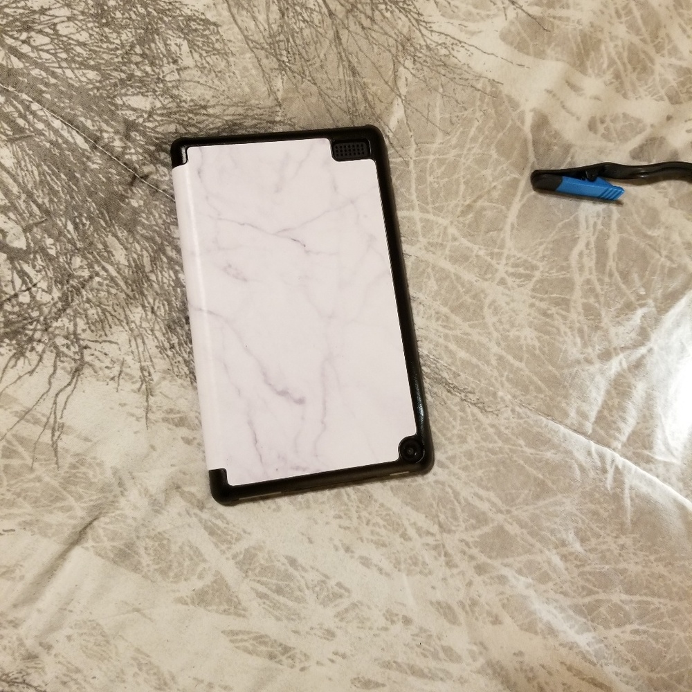 Amazon fire HD 7